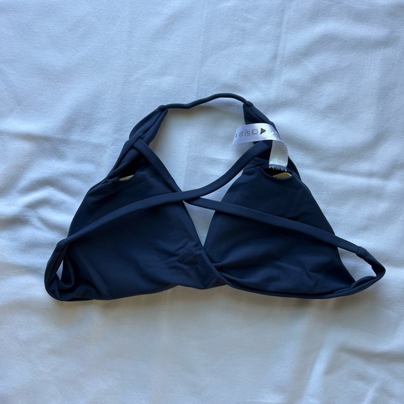 NWT Purple Sports Bra - Small - Picture 9 of 13